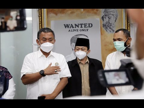 Arsip Video Dprd Provinsi Dki Jakarta