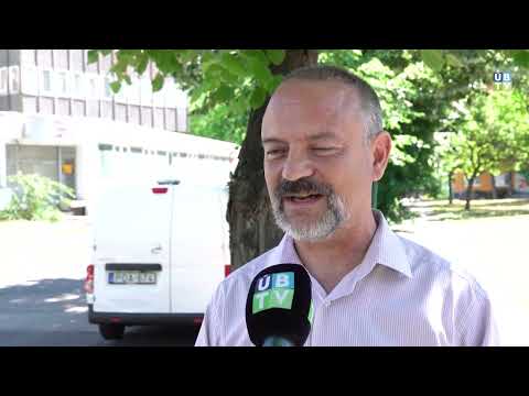 Felpörgött a roncsautó elszállítás a kerületben - 2022.07.19.