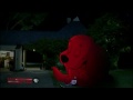 WSRE Clifford The Big Red Dog And Boy