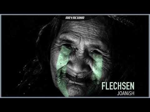 JOANiSH - Flechsen [ARY024] Techno