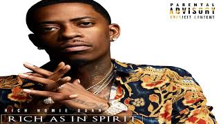 Rich Homie Quan - Perfect Flower (Rich As In Spirit)