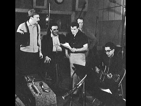 Del Shannon  - Runaway (Demo)