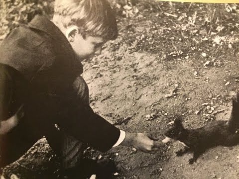 RTV Vorarlberg Zruck Gluagat - Die Geschichte des Wildparks Feldkirch