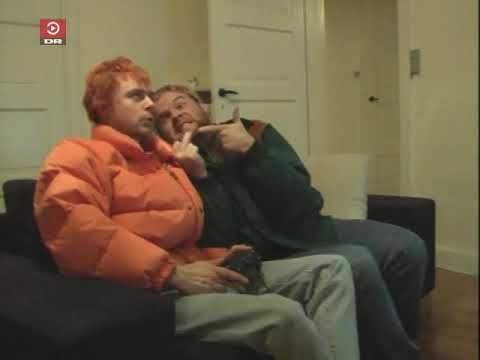 Bugge & Ronald - Julehilsen