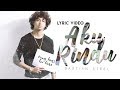 Bastian Bintang - Aku Rindu (Video Lirik)