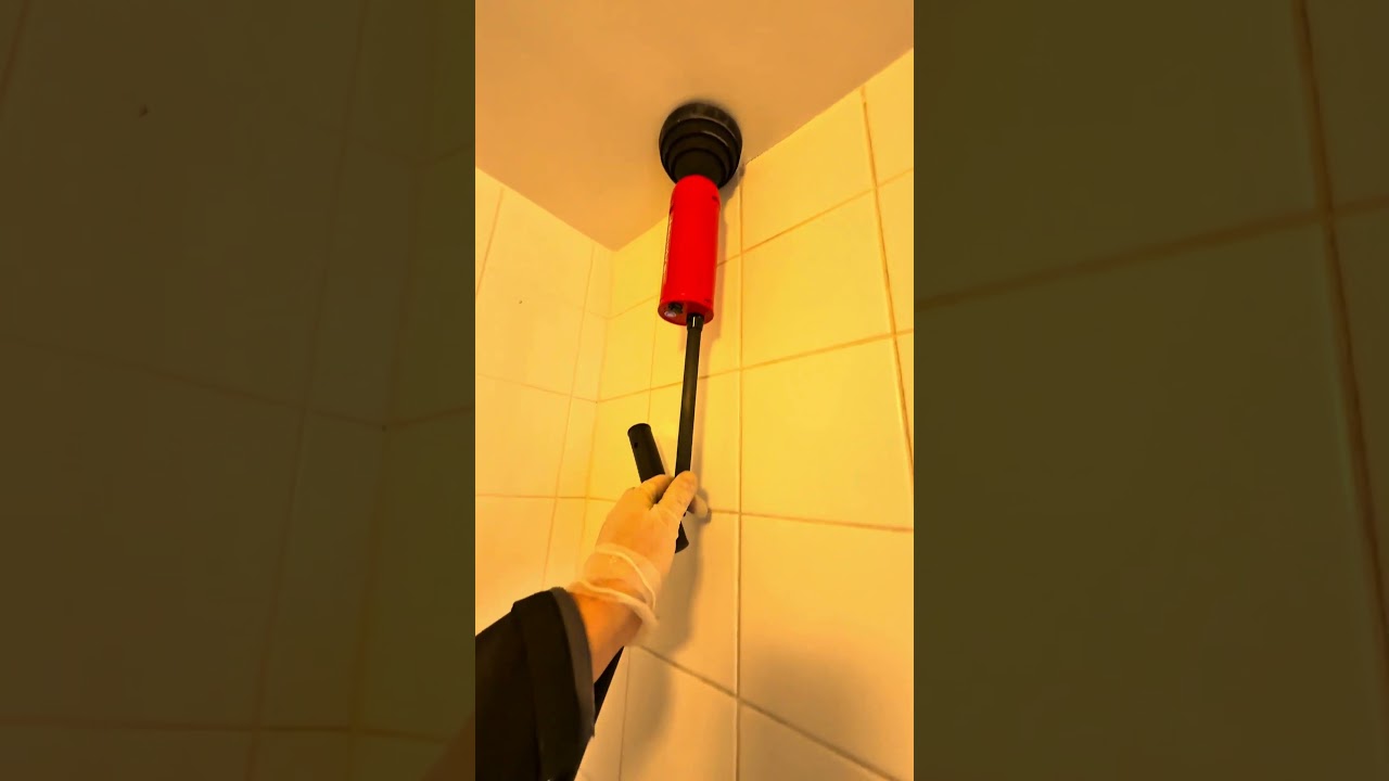 Hidden Water Leak Found Using Hydrogen Gas | Professional Leak Detection in N13 London