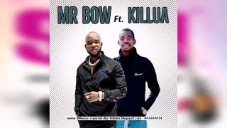 Killua ft Mr Bow-Casamento(Áudio oficial)