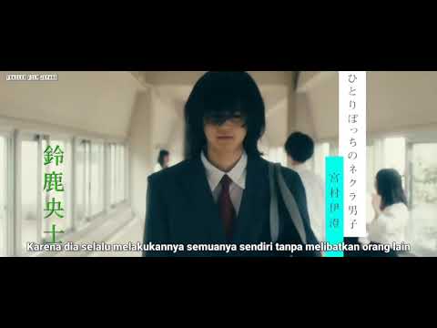 Tráiler Horimiya [WEB-DL] 2021