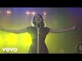 Taylor Swift You Belong With Me Live On Letterman