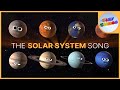 The Solar System Song Tiny Tunes