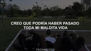 Biosphere ft. love-sadkid, chris wright &amp; ciki | &#39;strangers&#39; (sub esp)