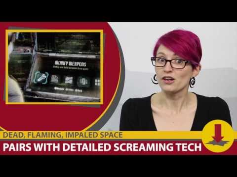 CheckPoint 069 - On Blackest Isle