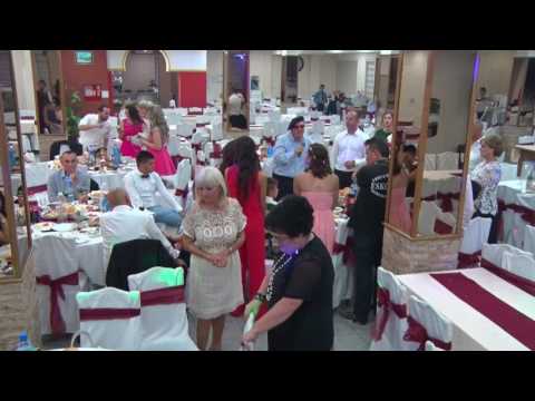 Rifat Ramović  -  Čerge  Uživo 2016