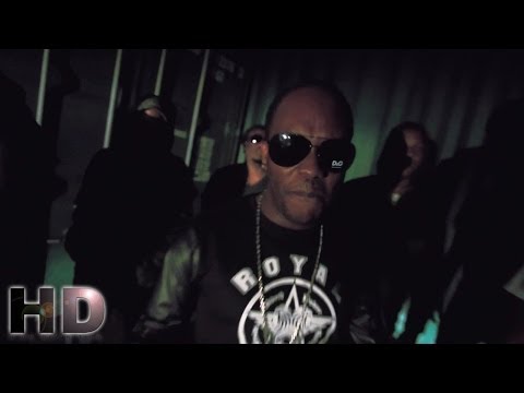 Stamma Kid - Foreign Badness [Official Music Video HD]