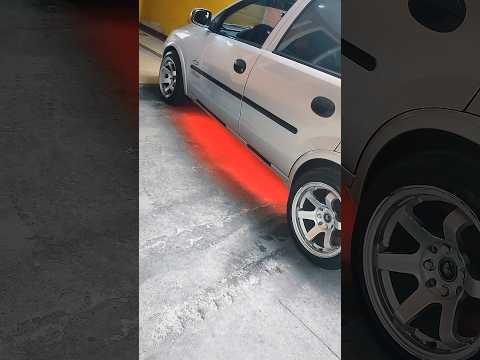 #ecuador #automobile #autolujos #detailing #autos #opel #corsa #tungurahua #pillaro #led #tuning