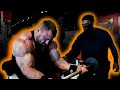 Biceps Peak Most Neglected Exercise?