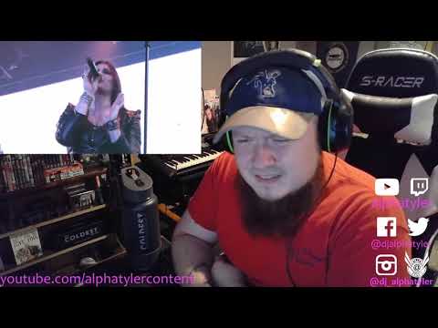 NIGHTWISH TAKEOVER WEEK DAY 1: Nightwish - My Walden [DJ REACTS]