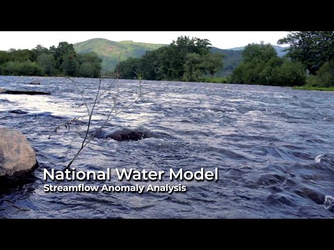Nrds Demo Visualizing Nextgen Streamflow Forecasts