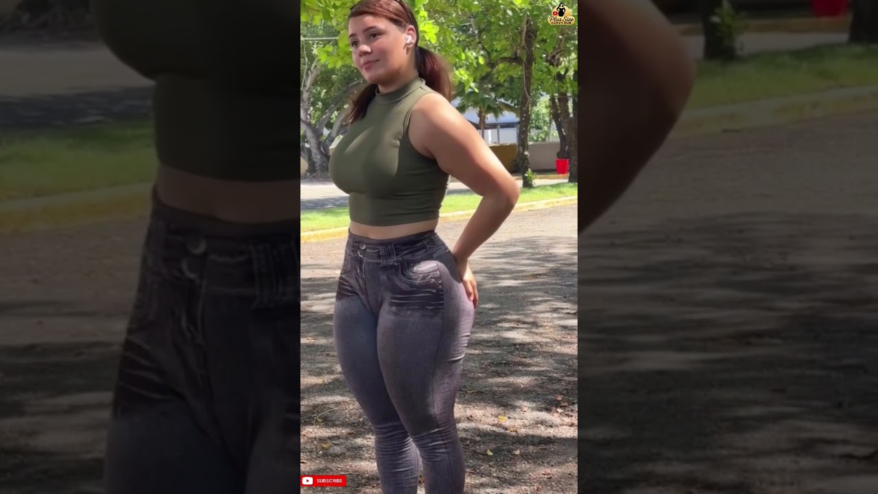 Lovely Chanel , curvy queen, inspiring Story, how she achieved success, the curvy icon 