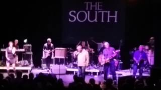 The south - pretenders to the throne