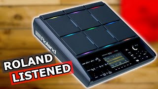Roland SPD-SX Pro Sampling Pad - What To Know & Where To Buy Roland SPD-SX Pro Sampling Pad - What To Know & Where To Buy