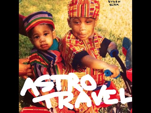 Ruben Slikk - ELIZABETH FERRERA