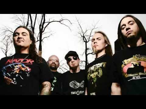 Cephalic Carnage Interview 2008 LoFi FatJake's Show