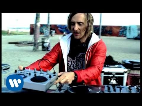 Hits de 2009 : DAVID GUETTA feat. KELLY ROWLAND - When Love Takes Over