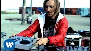 David Guetta Feat Kelly Rowland When Love Takes Over Official Video