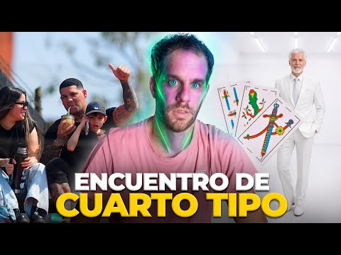 Anecdote #264 - FOURTH KIND ENCOUNTER