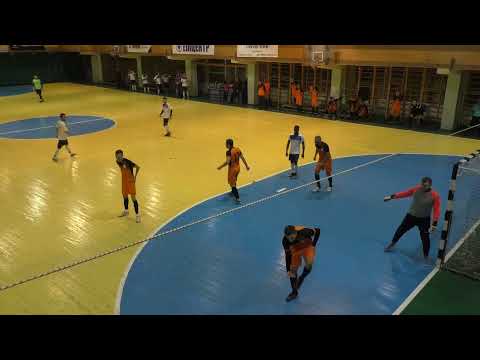 16 КУ В  City Dental – Гепард