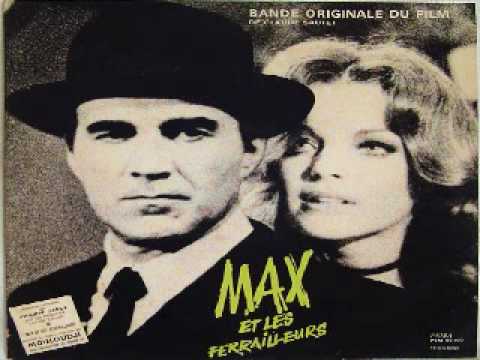 Philippe Sarde - Lily Et Max