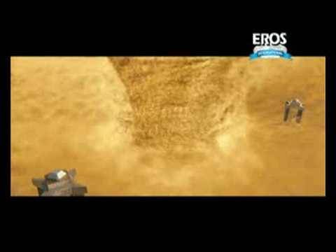 The Legend Of Drona (2008) Trailer