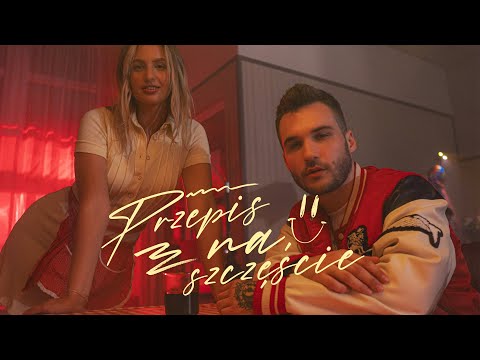 Filipek ft. Magda Bereda - Przepis na szczęście (prod. Jonatan)