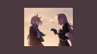 Download lagu Re Aoharu x Luminous memory (Slowed&reverb) blue archive ost mp3