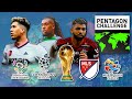 I Completed A Pentagon Challenge on FIFA 23!