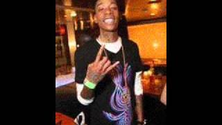 Wiz Khalifa - Too Late