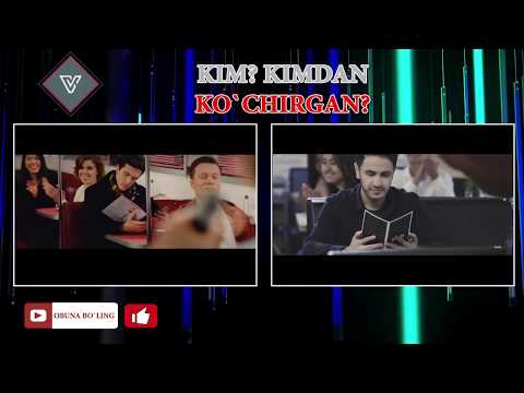 Shahzoda   Xasta VS Cornetto Cupidity, Kismet Diner Film