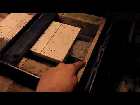 Ostatni rzut oka na palnik