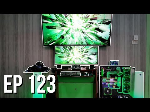 Setup Wars - Episode 123