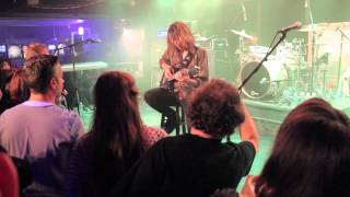 Jack Russell's Great White