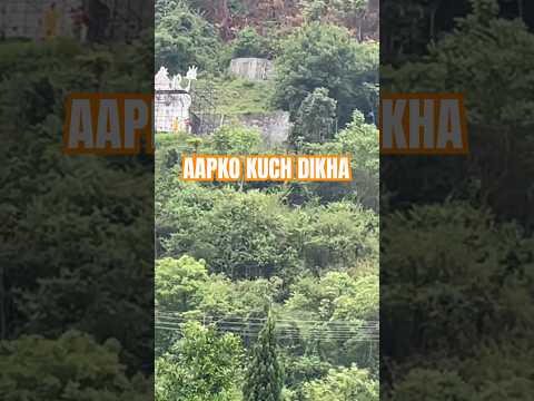 Hum Chale Pahaad Mein🤗 | #travel #mountains #himachal #youtubeshorts #samanyupranavvlogs #shorts