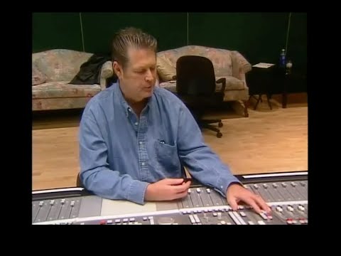 Brian Wilson - Imagination (1998 Documentary)