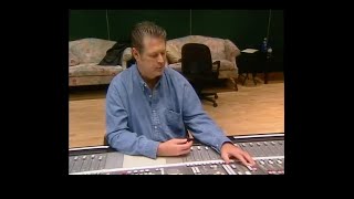 Brian Wilson - Imagination (1998 Documentary)