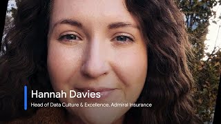 Celebrating Women's History Month with Hannah Davies of Admiral Insurance