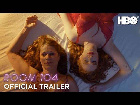 Video trailer för Room 104: Official Trailer (HBO)