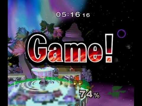 Longhorn Weekly 138 AM - WF - Relan (Roy) vs dame DOLLA (Fox/Marth)
