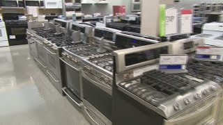 Should you buy used appliances