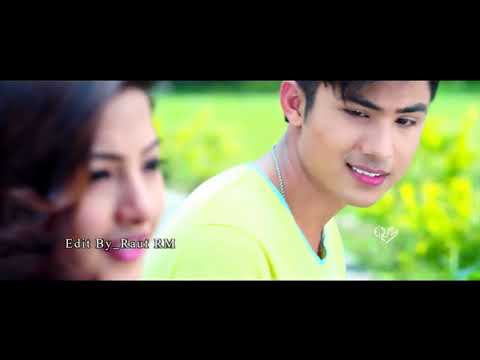 Ami Nei Amate || আমি নেই আমাতে || by imran & bristy