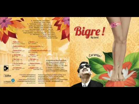 ETERNALEE - BIGRE BIG BAND FT KEVIN LOUIS